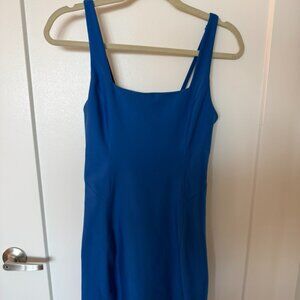 Abercrombie YPB Square Neck Mini Dress